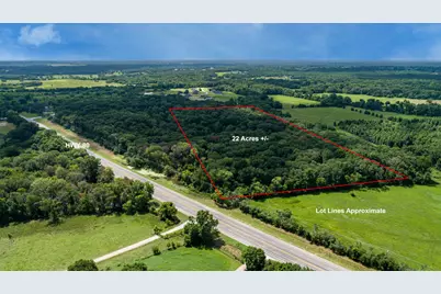 Tbd US Highway 80, Edgewood, TX 75117 - Photo 1