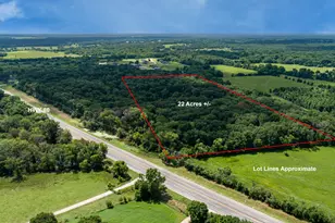 Tbd US Hwy 80, Edgewood, TX 75117 - Photo 1