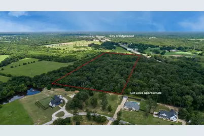 Tbd US Highway 80, Edgewood, TX 75117 - Photo 5