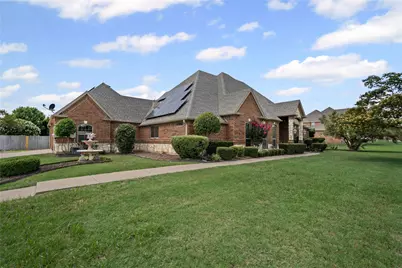 5450 Lucca Drive, Fort Worth, TX 76140 - Photo 1
