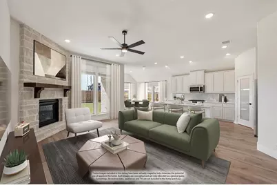 200 Sweetwater Drive, Commerce, TX 75428 - Photo 7