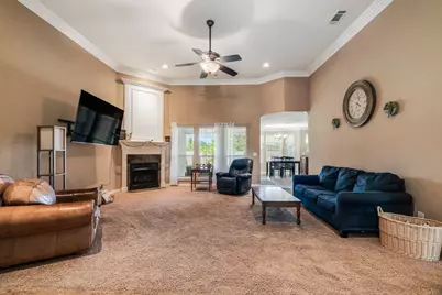 1810 Meadowview Drive, Reno, TX 75462 - Photo 5