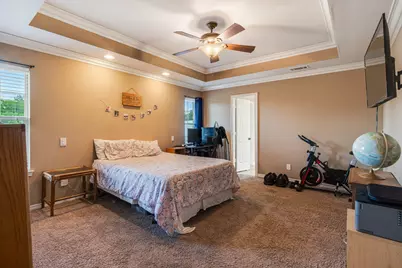 1810 Meadowview Drive, Reno, TX 75462 - Photo 7