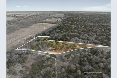 Lot 15 Riverside Drive, Aquilla, TX 76622 - Photo 3