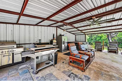 2869 Ranch Road, Whitesboro, TX 76273 - Photo 17