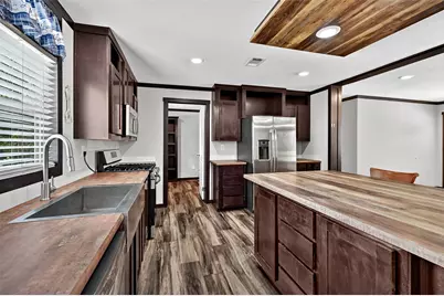 2869 Ranch Road, Whitesboro, TX 76273 - Photo 13