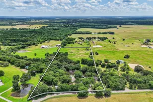 2869 Ranch Rd, Whitesboro, TX 76273 - Photo 1