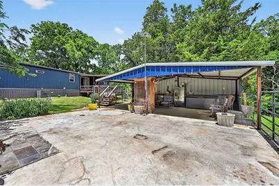 2869 Ranch Road, Whitesboro, TX 76273 - Photo 19