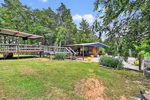 2869 Ranch Rd, Whitesboro, TX 76273 - Photo 17