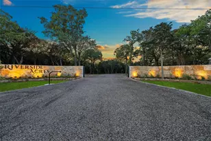 Lot 16 Rose Way, Aquilla, TX 76622 - Photo 1