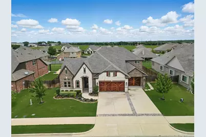 2614 Moon Dance Court, Midlothian, TX 76065 - Photo 1