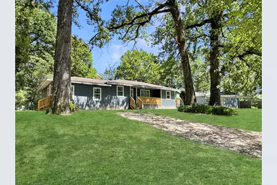 1005 Wood Canyon Road, Tool, TX 75143 - Photo 1