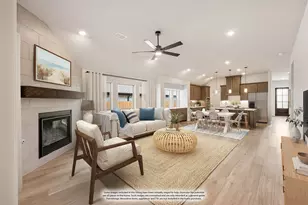 9008 New Ballinger Dr, Denton, TX 76226 - Photo 13