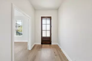 9008 New Ballinger Dr, Denton, TX 76226 - Photo 5