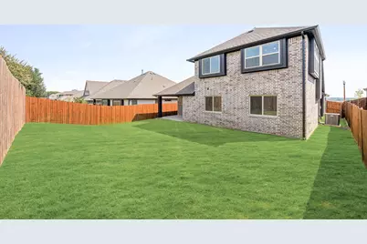 9008 New Ballinger Drive, Denton, TX 76226 - Photo 35