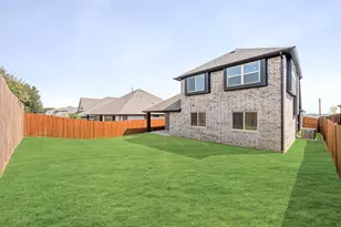 9008 New Ballinger Dr, Denton, TX 76226 - Photo 35