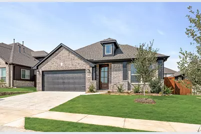 9008 New Ballinger Drive, Denton, TX 76226 - Photo 3