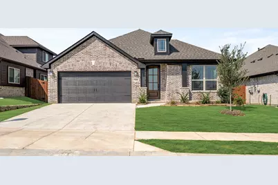 9008 New Ballinger Drive, Denton, TX 76226 - Photo 1