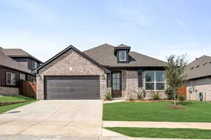 9008 New Ballinger Dr, Denton, TX 76226 - Photo 1