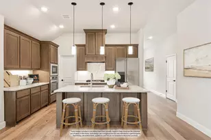 9008 New Ballinger Dr, Denton, TX 76226 - Photo 9