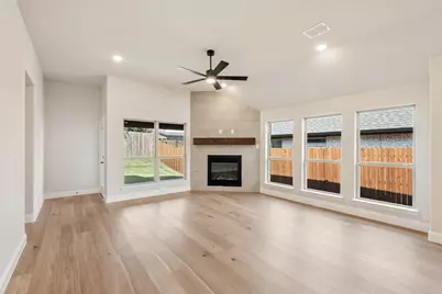 9008 New Ballinger Drive, Denton, TX 76226 - Photo 11