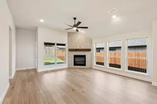 9008 New Ballinger Dr, Denton, TX 76226 - Photo 11