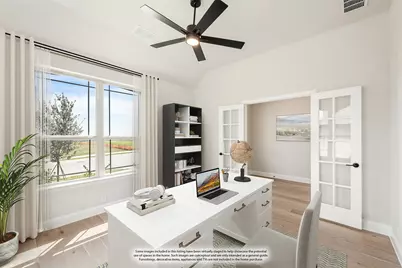 9008 New Ballinger Drive, Denton, TX 76226 - Photo 21