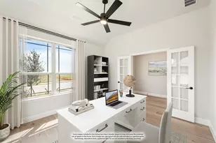 9008 New Ballinger Dr, Denton, TX 76226 - Photo 21