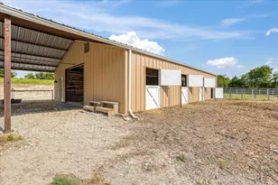 1699 N Fm 2729, Tom Bean, TX 75491 - Photo 25