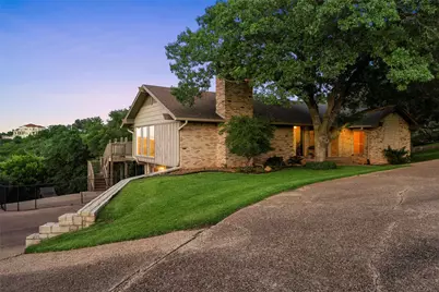 3341 North Ridge Drive, Waco, TX 76710 - Photo 39