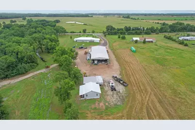 1176 W Fm 1753, Bonham, TX 75418 - Photo 23