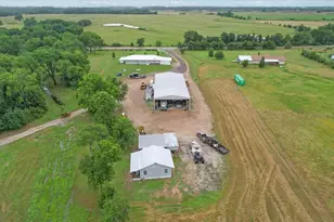 1176 W Fm 1753, Bonham, TX 75418 - Photo 23