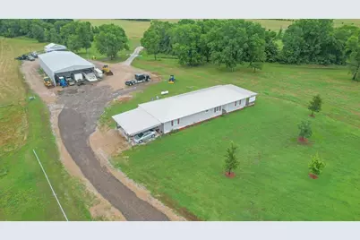 1176 W Fm 1753, Bonham, TX 75418 - Photo 1