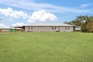 1176 W Fm 1753, Bonham, TX 75418 - Photo 19