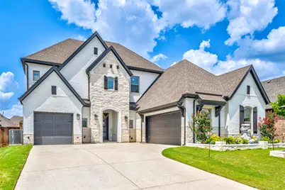 2806 Garrett Drive, Highland Village, TX 75077 - Photo 1