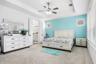 2806 Garrett Drive, Highland Village, TX 75077 - Photo 21