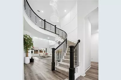 2806 Garrett Drive, Highland Village, TX 75077 - Photo 5