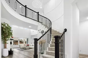 2806 Garrett Dr, Highland Village, TX 75077 - Photo 5