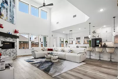 2806 Garrett Drive, Highland Village, TX 75077 - Photo 7