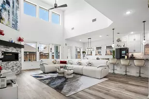 2806 Garrett Dr, Highland Village, TX 75077 - Photo 7