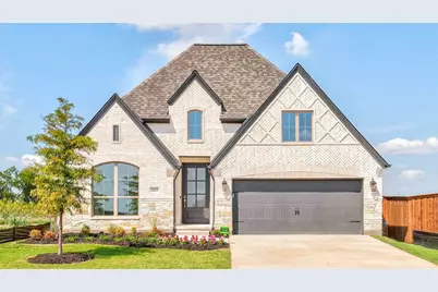 2624 Shady Branch Lane, McKinney, TX 75071 - Photo 1