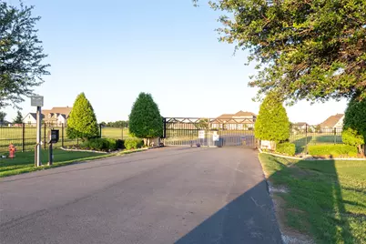 Lt 81 Whispering Oaks, McKinney, TX 75071 - Photo 9