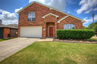 825 Sequoia Drive, Anna, TX 75409 - Photo 1