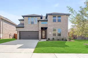 8905 Caymen St, Denton, TX 76226 - Photo 1