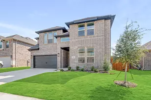 8905 Caymen St, Denton, TX 76226 - Photo 3