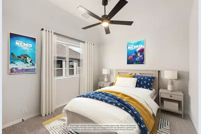 8905 Caymen Street, Denton, TX 76226 - Photo 35