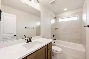 8905 Caymen St, Denton, TX 76226 - Photo 33