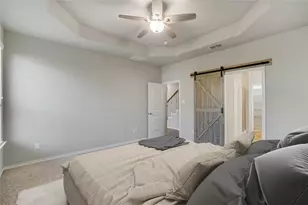 821 Meadows Dr, Argyle, TX 76226 - Photo 21