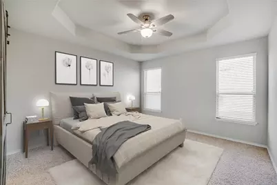 821 Meadows Drive, Argyle, TX 76226 - Photo 19