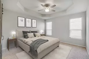 821 Meadows Dr, Argyle, TX 76226 - Photo 19